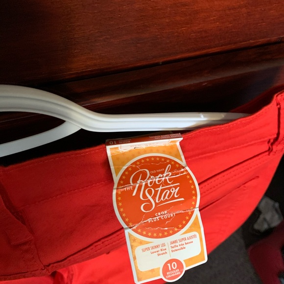 Jeans - Picture 3 of 4